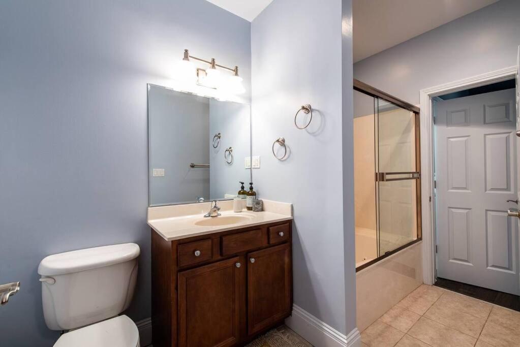 Downtown Sophistication/ Two Bedroom / Two Bath Louisville Exterior photo
