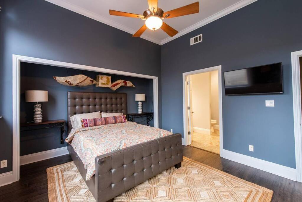 Downtown Sophistication/ Two Bedroom / Two Bath Louisville Exterior photo