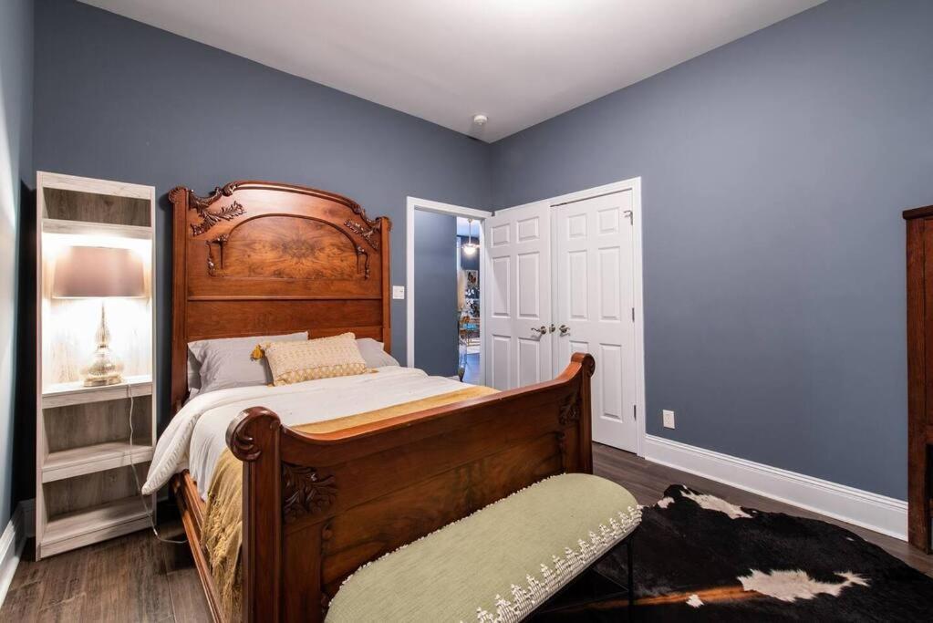 Downtown Sophistication/ Two Bedroom / Two Bath Louisville Exterior photo