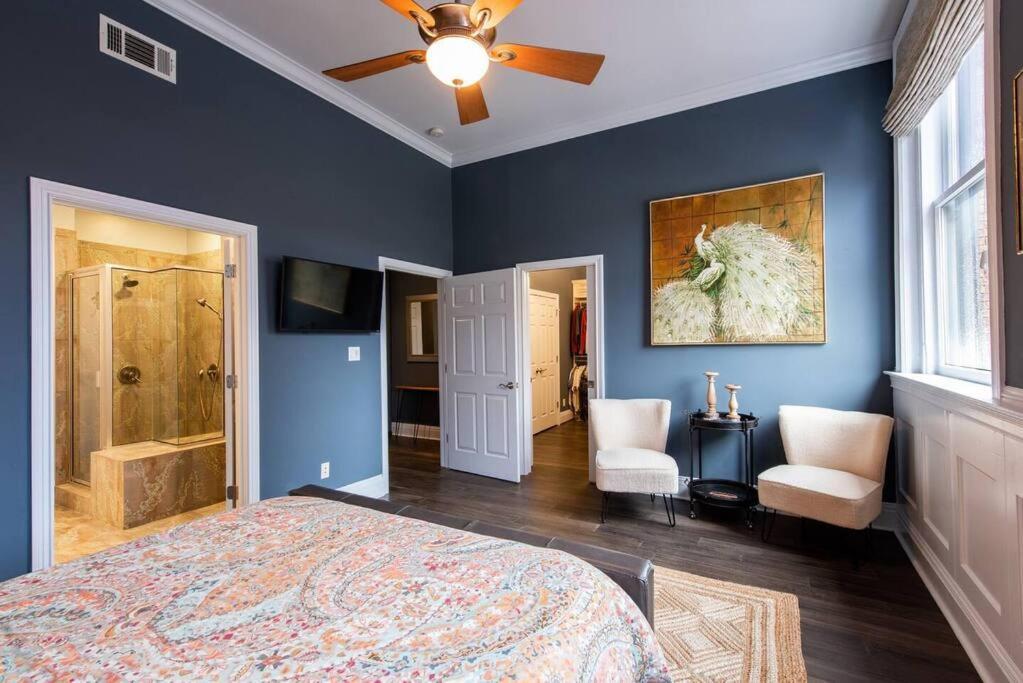 Downtown Sophistication/ Two Bedroom / Two Bath Louisville Exterior photo